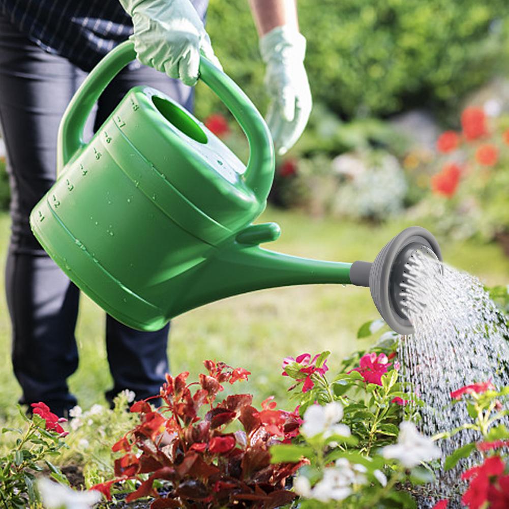 Rose Water Spray - Watering Can Spout With Universal Water