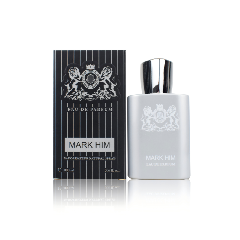 Perfume Long Fragrance - 100ml MARK HIM Men Perfume Long-wearing