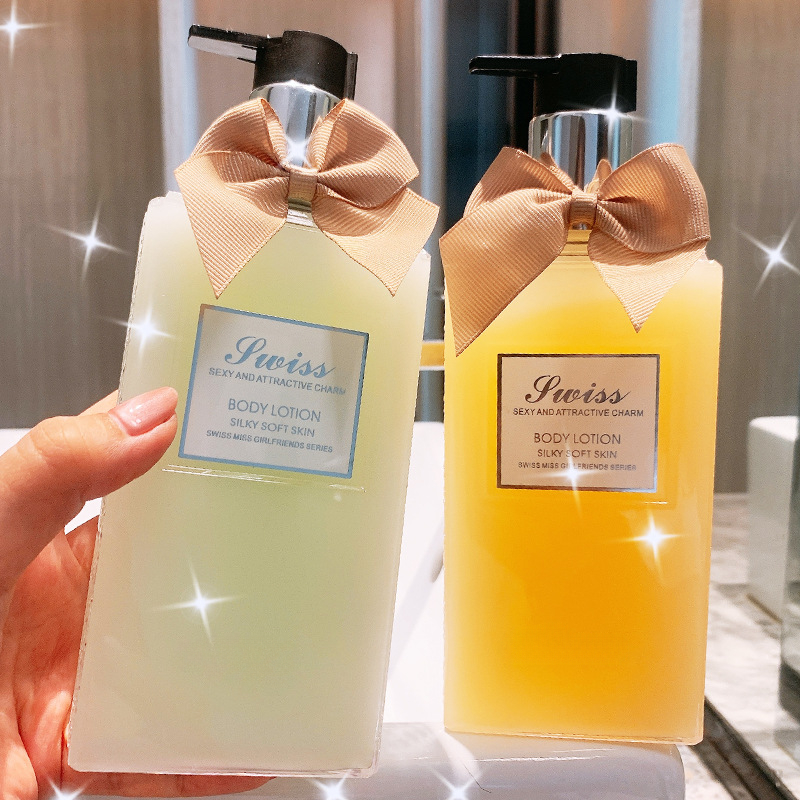 Perfume Fragrance Lotion - 350ml Perfume Body Lotion Body Fragrance,