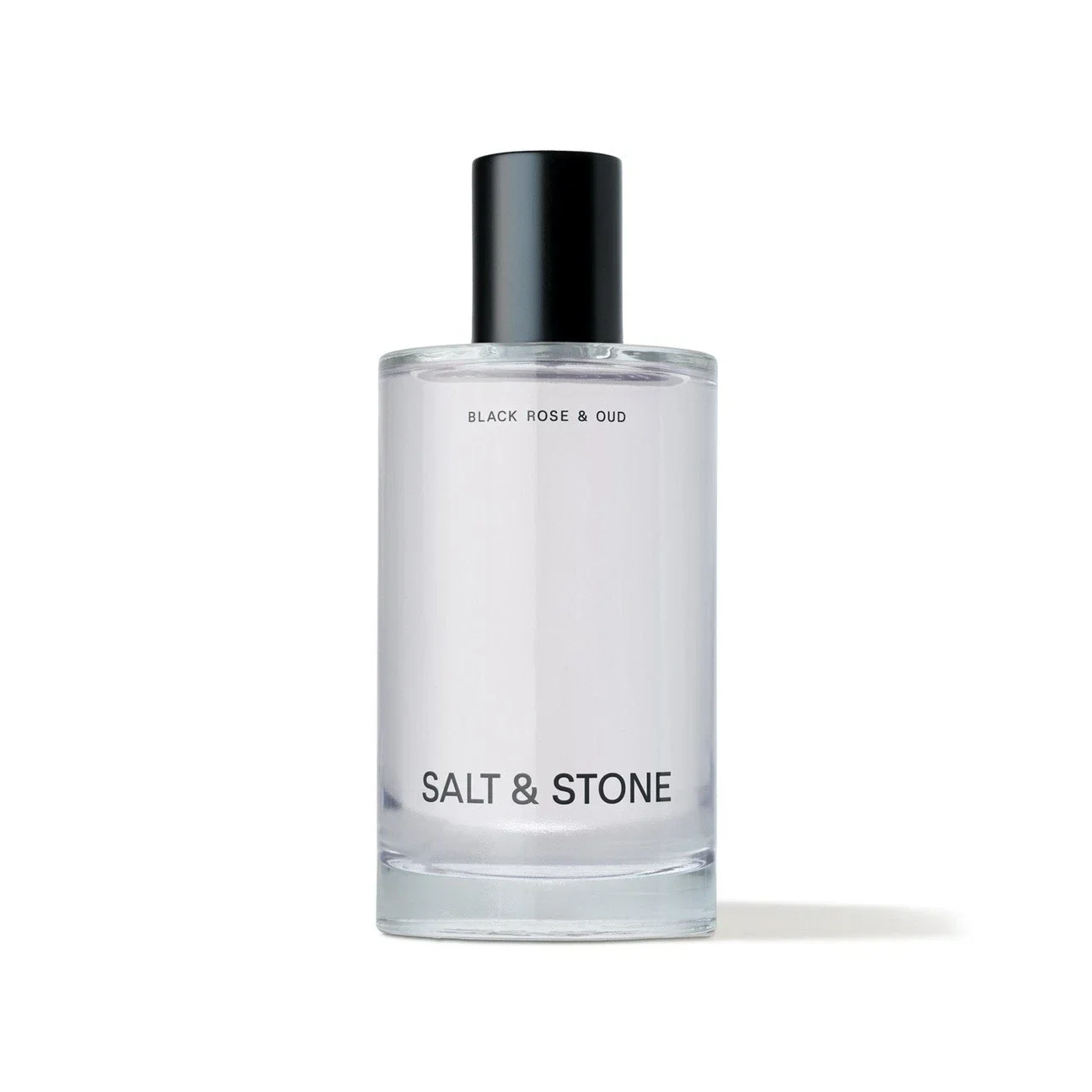 Perfume Long Fragrance - SALT & STONE Black Rose &