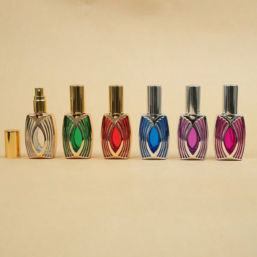 Perfume Imperium Fragrance World - 1pc 10ml High-Quality Perfume Spray Bottle,