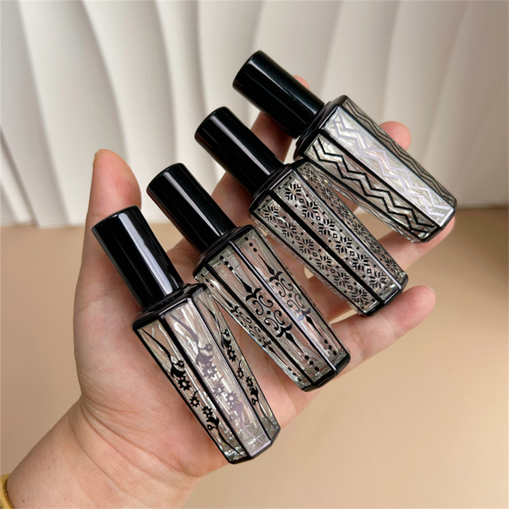 Perfume Imperium Fragrance World - 15ml Perfume Bottle Portable Glass Refillable