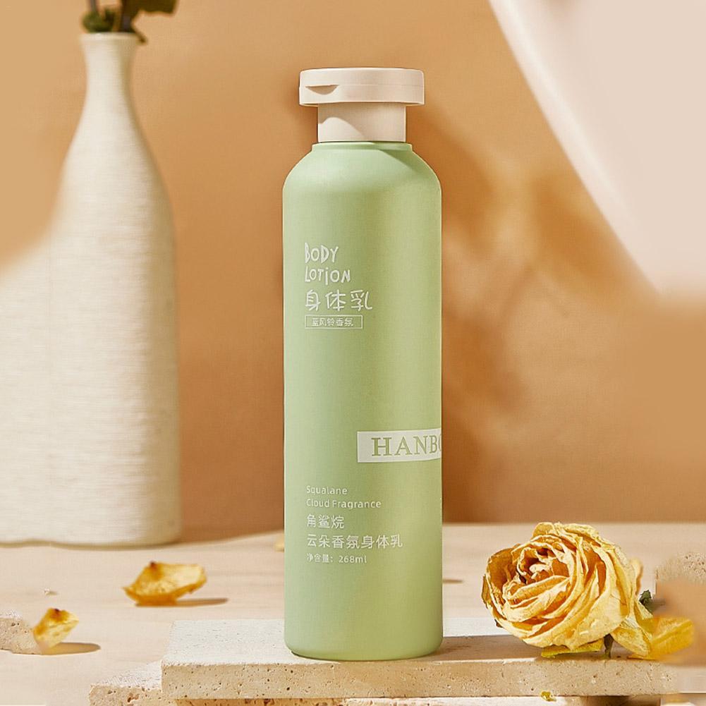 Perfume Fragrance Lotion - NEW Mild Moisturizing Squalane Fragrance Body