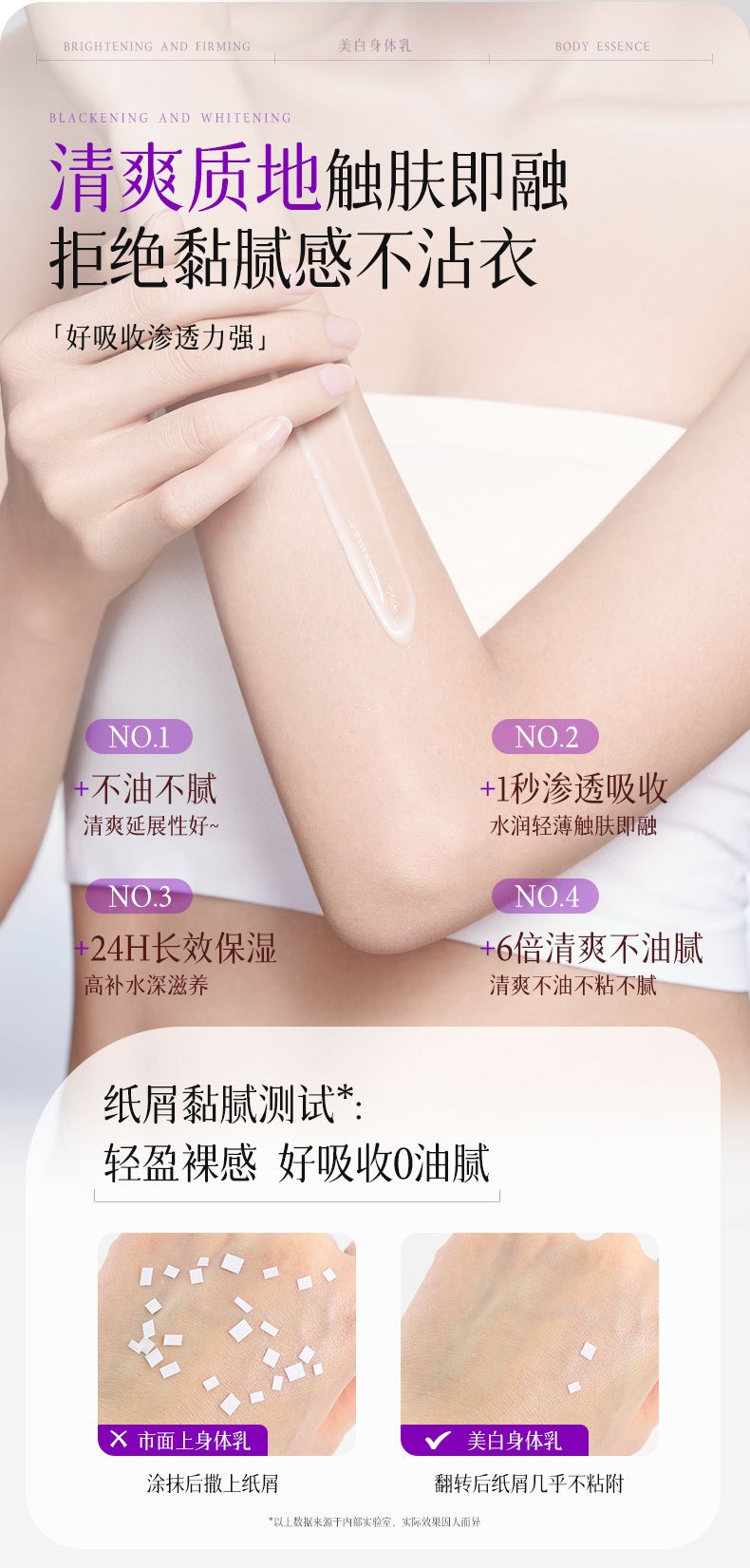 Whitening Perfume Body Lotion  - Perfume Fragrance Lotion 评论和价格