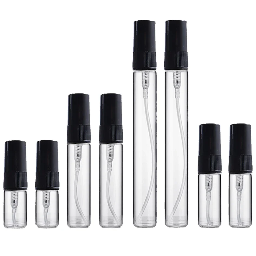8/16pcs Refillable Perfume Bot - Perfume Imperium Fragrance World 评论和价格