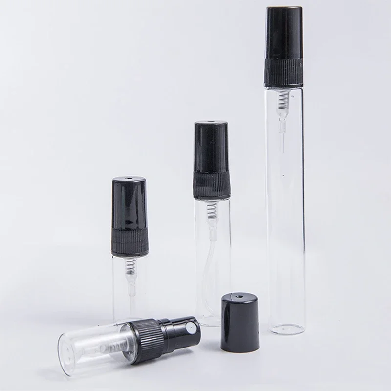 8/16pcs Refillable Perfume Bot - Perfume Imperium Fragrance World 评论和价格