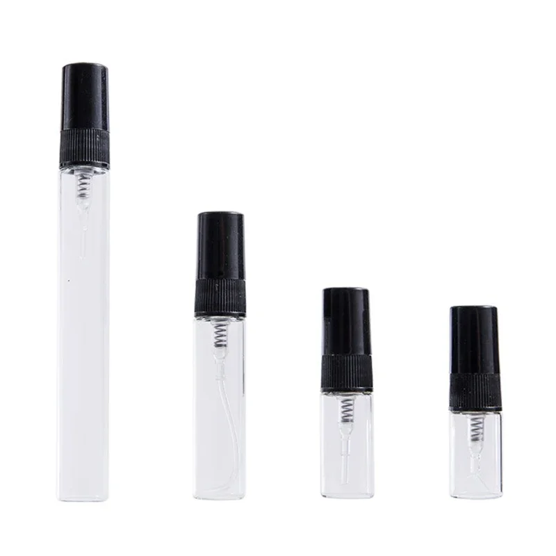 8/16pcs Refillable Perfume Bot - Perfume Imperium Fragrance World 评论和价格