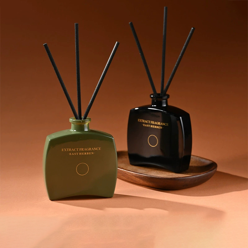 100ml Aromatic Reed Diffuser S - Perfume Fragrance France 评论和价格
