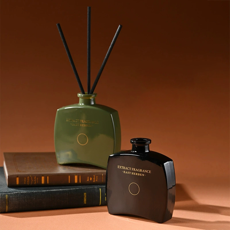 100ml Aromatic Reed Diffuser S - Perfume Fragrance France 评论和价格