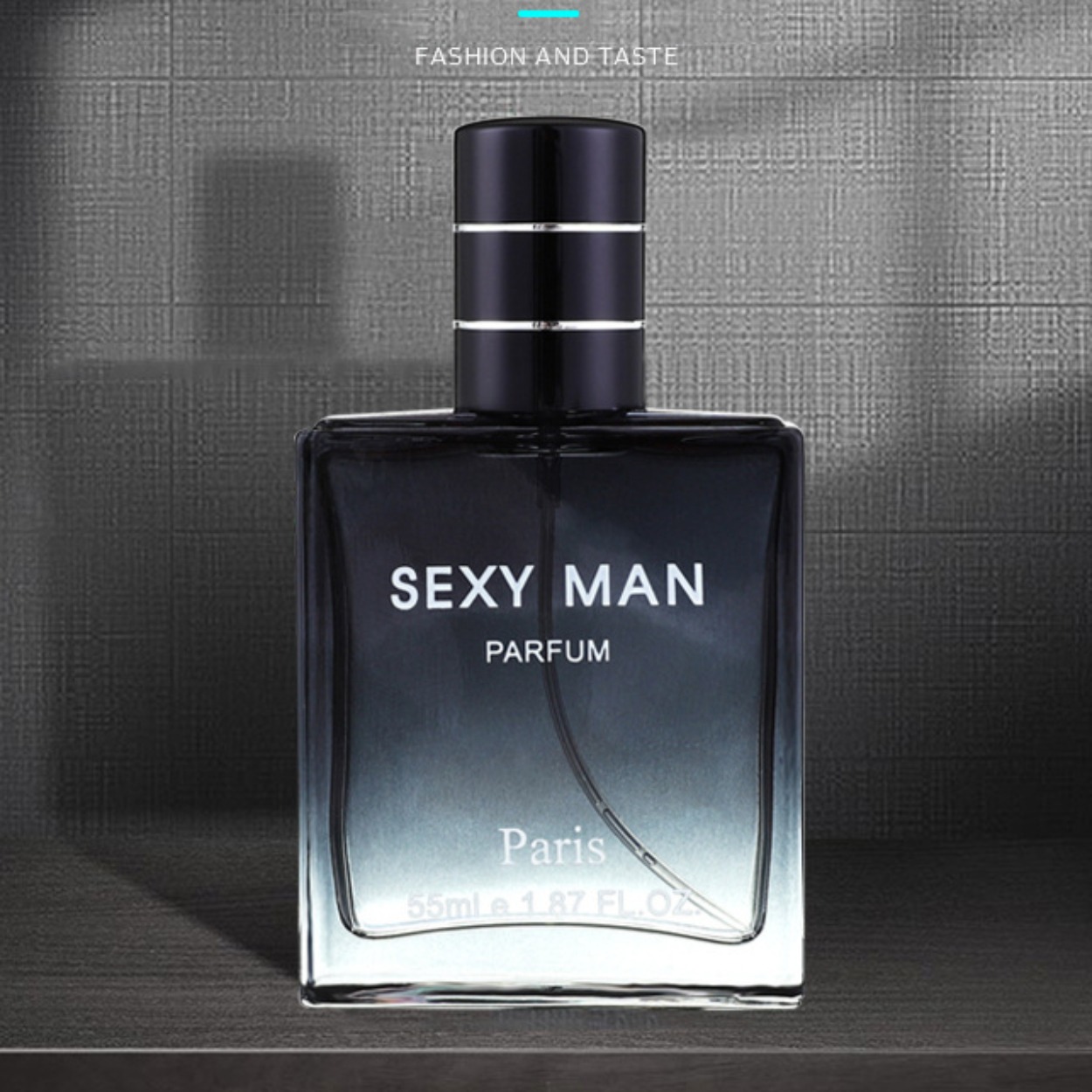 Men's Woody & Marine Perfume 5 - Fragrance Long Lasting Perfume 评论和价格