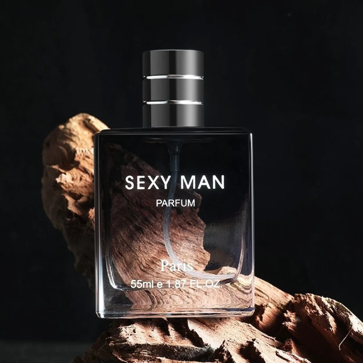 Men's Woody & Marine Perfume 5 - Fragrance Long Lasting Perfume 评论和价格