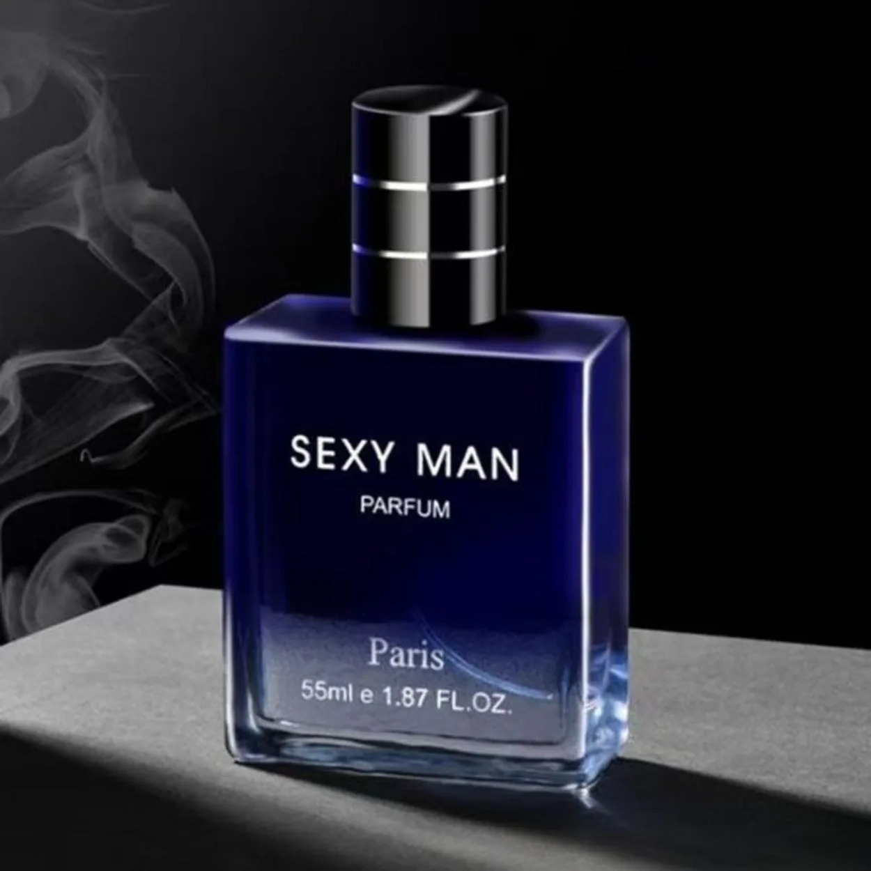 Men's Woody & Marine Perfume 5 - Fragrance Long Lasting Perfume 评论和价格