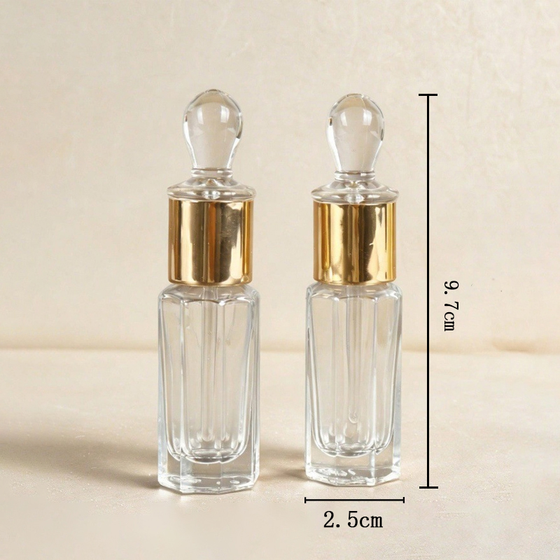 12ml Glass Dropper Bottle Esse - Perfume Imperium Fragrance World 评论和价格