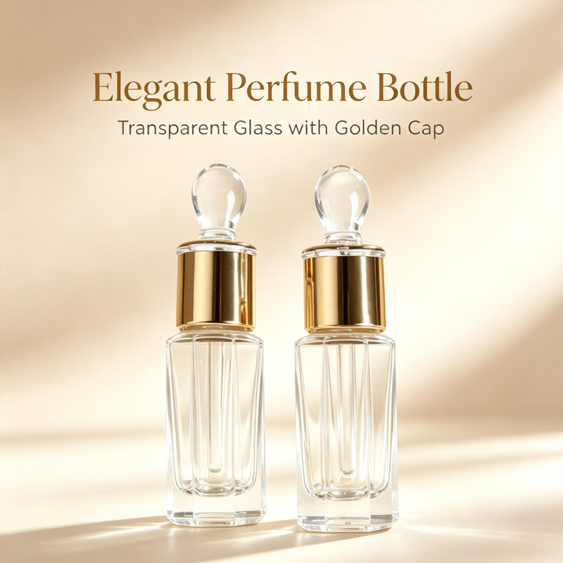 12ml Glass Dropper Bottle Esse - Perfume Imperium Fragrance World 评论和价格