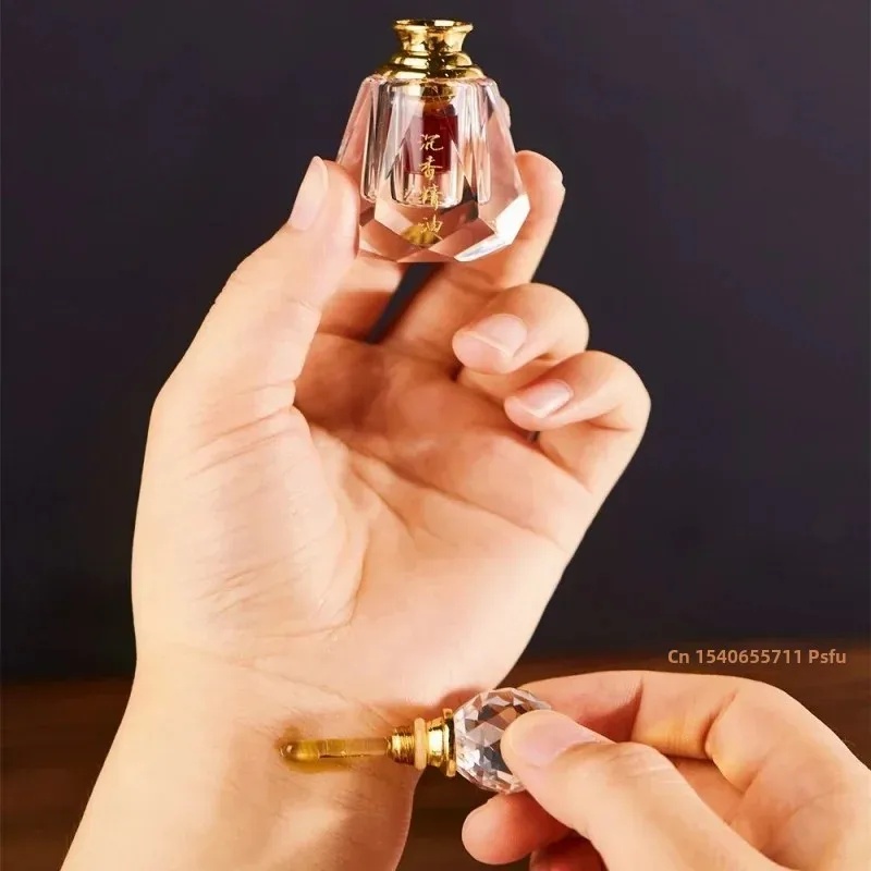 2ml/box Rich Oud Agarwood Scen - Perfume Quality Fragrance Oils 评论和价格