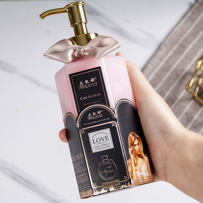 320ml Body Wash Perfume Long L - Perfume Fragrance Lotion 评论和价格