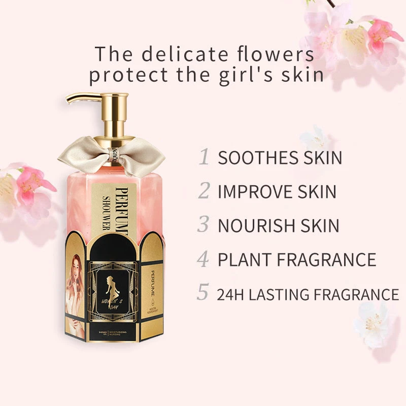 320ml Body Wash Perfume Long L - Perfume Fragrance Lotion 评论和价格