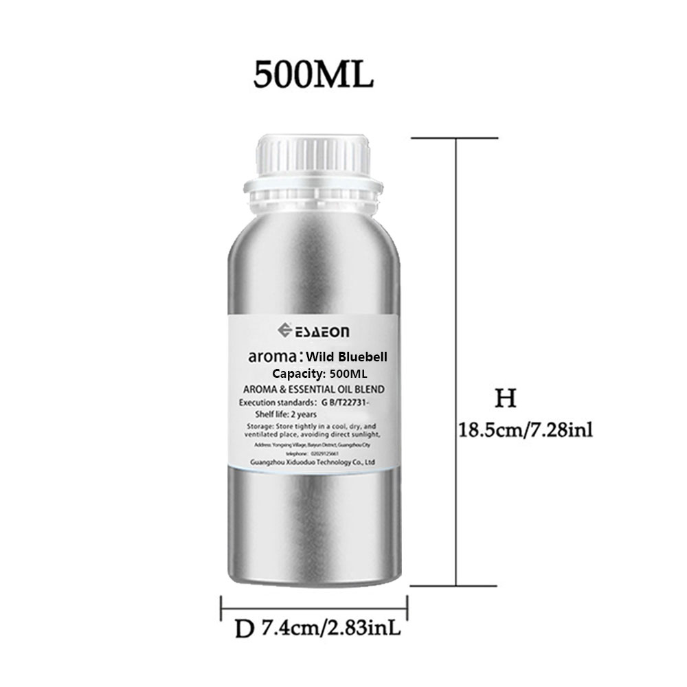 ESAEON 500ml (16.9 fl.oz) Gard - Perfume Aroma Fragrance 评论和价格