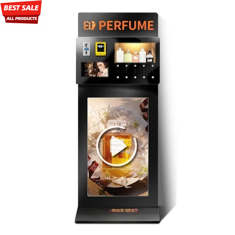 24 Multi-tank Fragrance Vendin - Perfume Fragrance Base 评论和价格