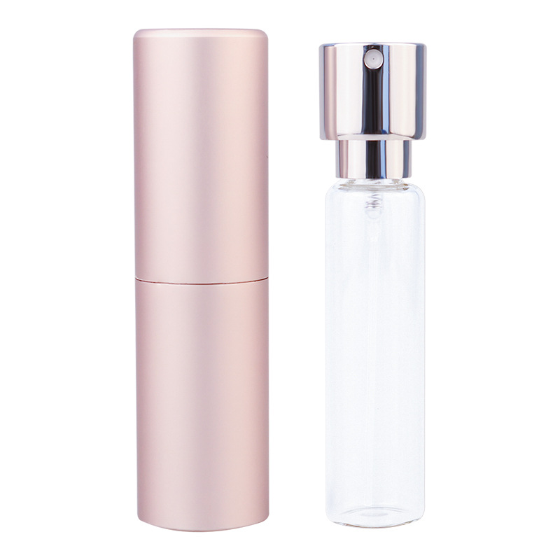 20ml Metal Aluminum Refillable - Perfume Imperium Fragrance World 评论和价格