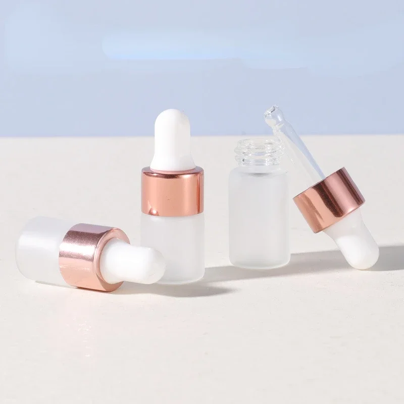 1ml 2ml 3ml Empty Portable  Ro - Rose Water Spray 评论和价格