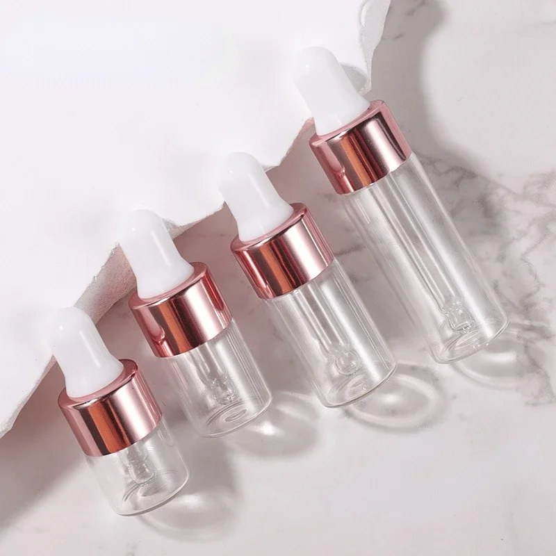 1ml 2ml 3ml Empty Portable  Ro - Rose Water Spray 评论和价格
