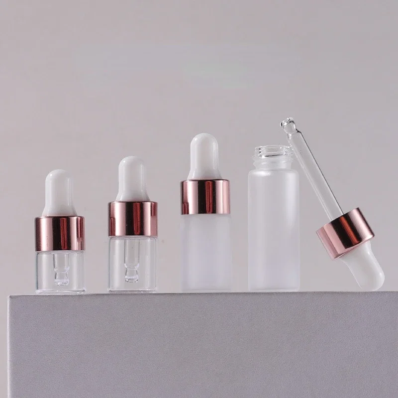 1ml 2ml 3ml Empty Portable  Ro - Rose Water Spray 评论和价格