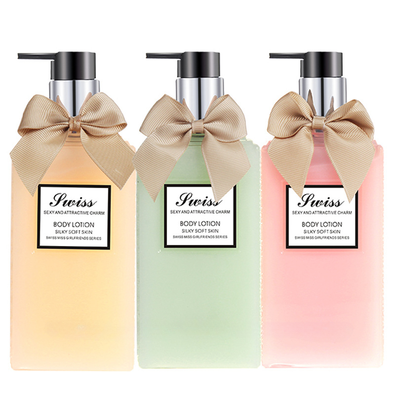 350ml Perfume Body Lotion Body - Perfume Fragrance Lotion 评论和价格