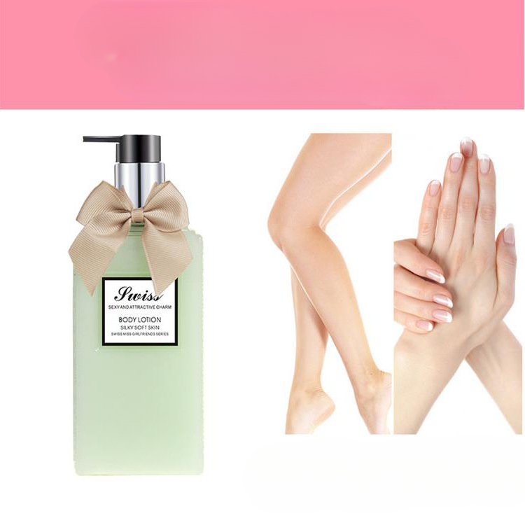 350ml Perfume Body Lotion Body - Perfume Fragrance Lotion 评论和价格