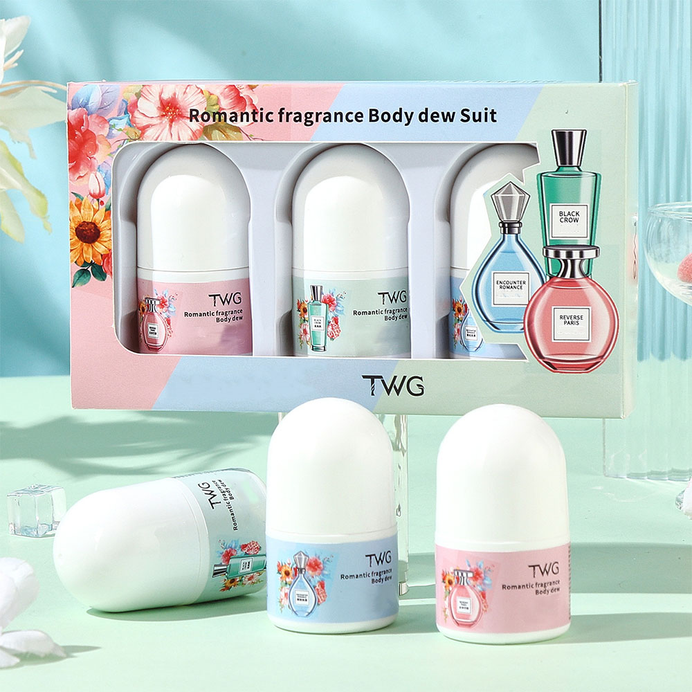 Romantic Fragrance Body Solid  - Perfume Fragrance Lotion 评论和价格