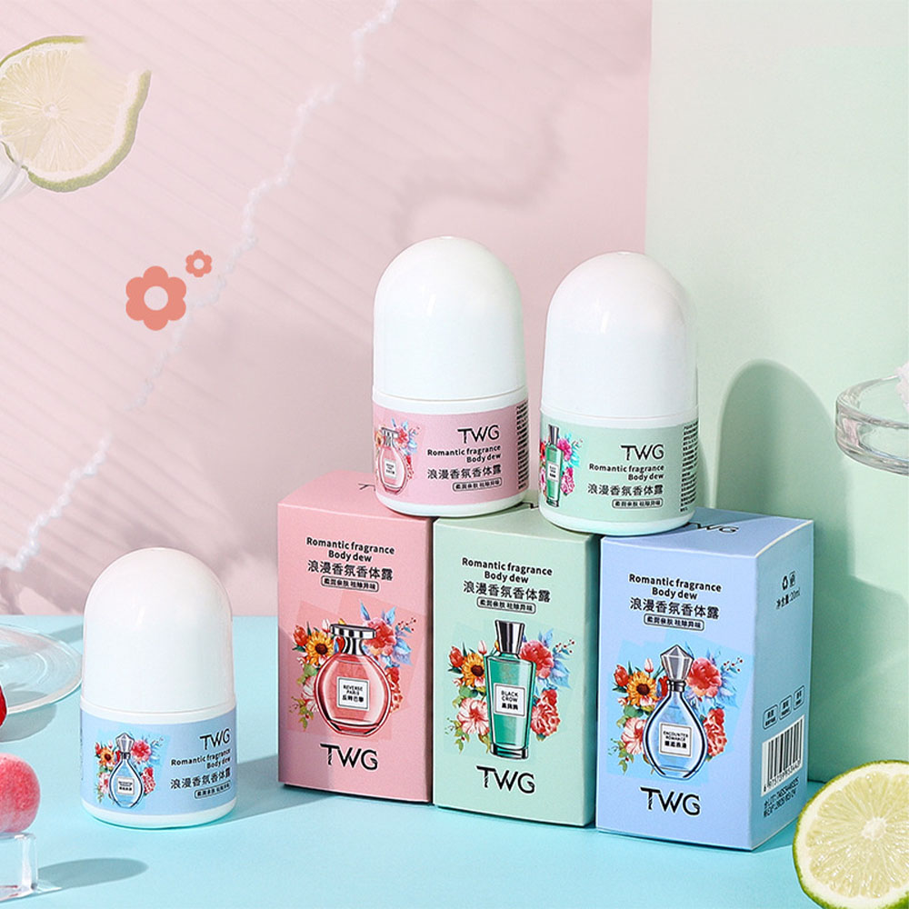 Romantic Fragrance Body Solid  - Perfume Fragrance Lotion 评论和价格