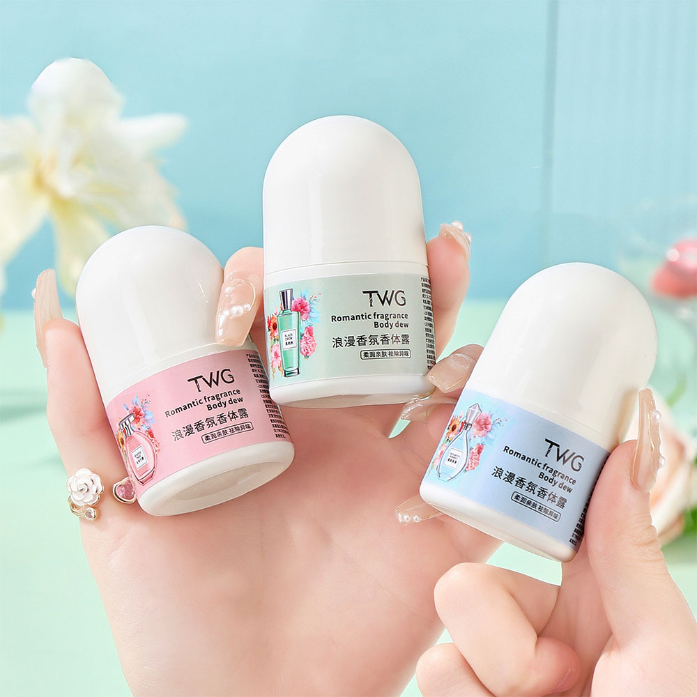 Romantic Fragrance Body Solid  - Perfume Fragrance Lotion 评论和价格