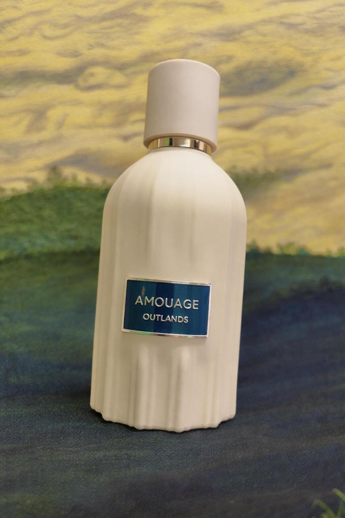 Amouage Guidance 46 Reasons Ou - Perfume Quality Fragrance Oils 评论和价格