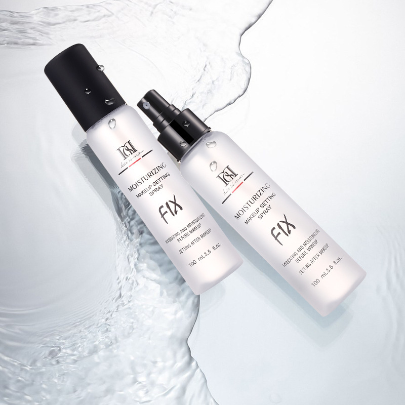 DSM Daisy Rose Moisturizing Se - Rose Water Spray 评论和价格