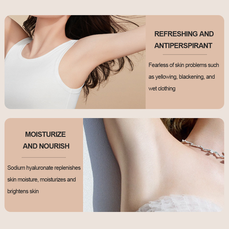 Antiperspirant Lotion Underarm - Perfume Fragrance Lotion 评论和价格