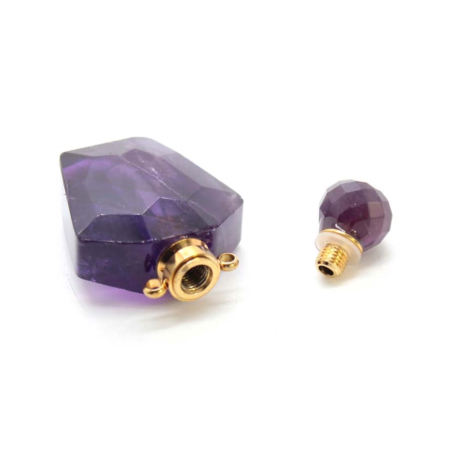 Natural Crystal Stone Perfume  - Rose Water Spray 评论和价格