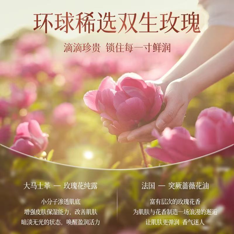 ​​Perfumed Rose Body Lotion, I - Perfume Fragrance Lotion 评论和价格