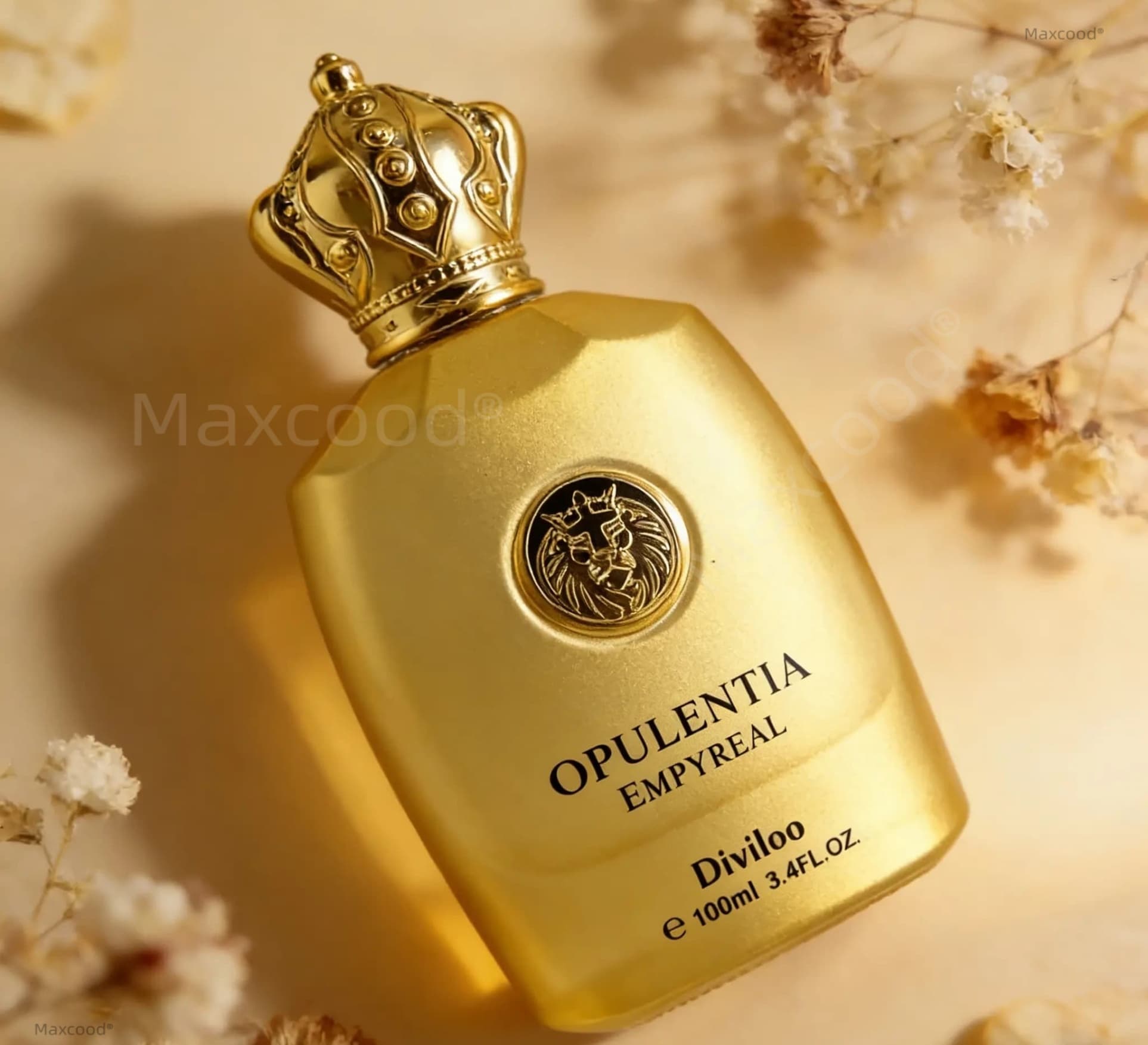 Floral, Woody, and Musky Notes - Fragrance Long Lasting Perfume 评论和价格