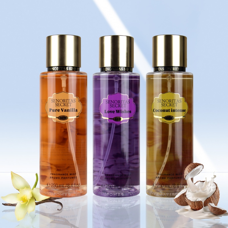 French Brand Popular Perfume   - Fragrance Perfume Victoria Secret 评论和价格