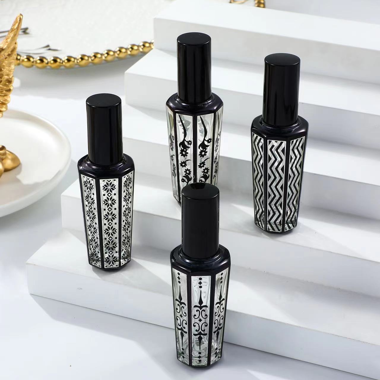 15ml Perfume Bottle Portable G - Perfume Imperium Fragrance World 评论和价格