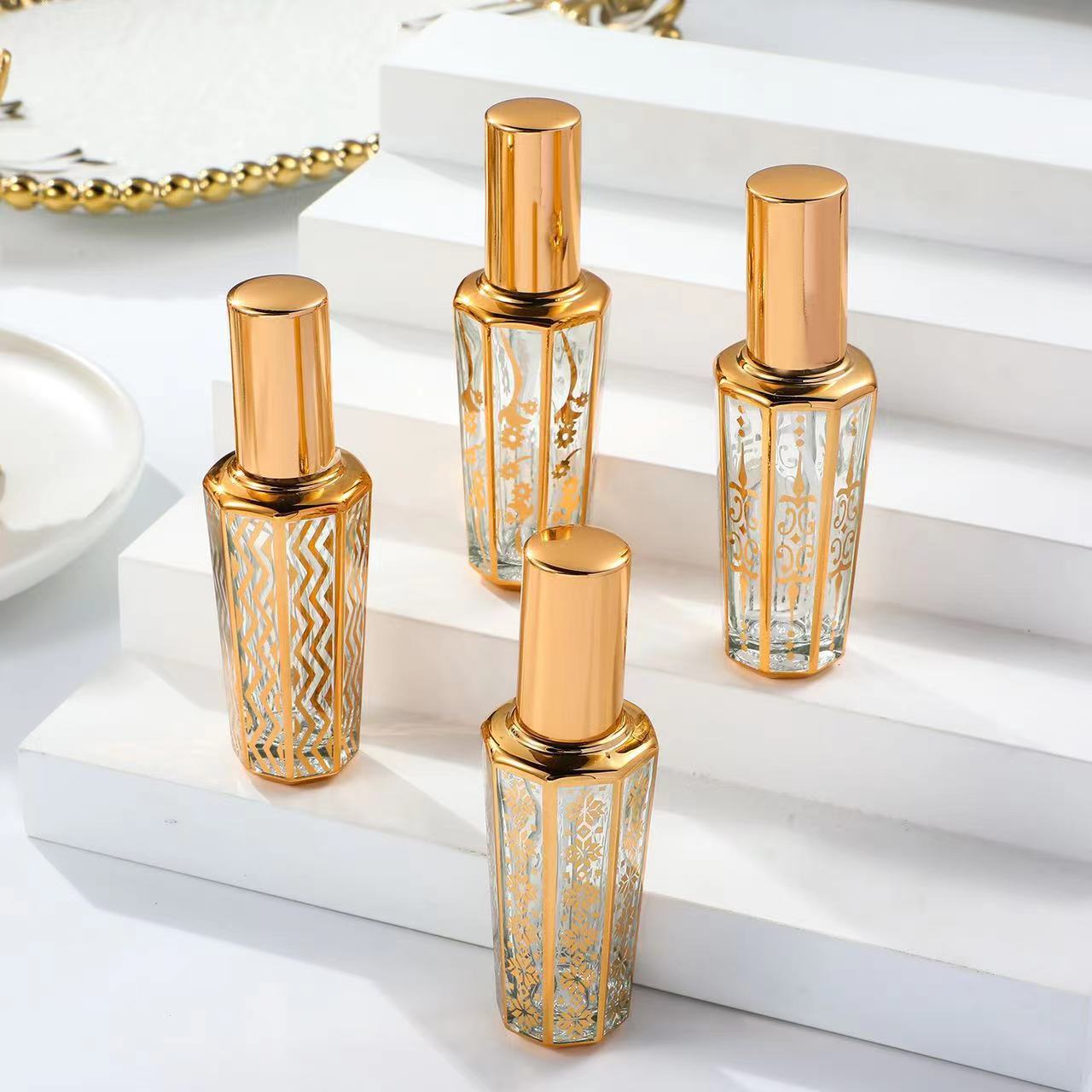 15ml Perfume Bottle Portable G - Perfume Imperium Fragrance World 评论和价格