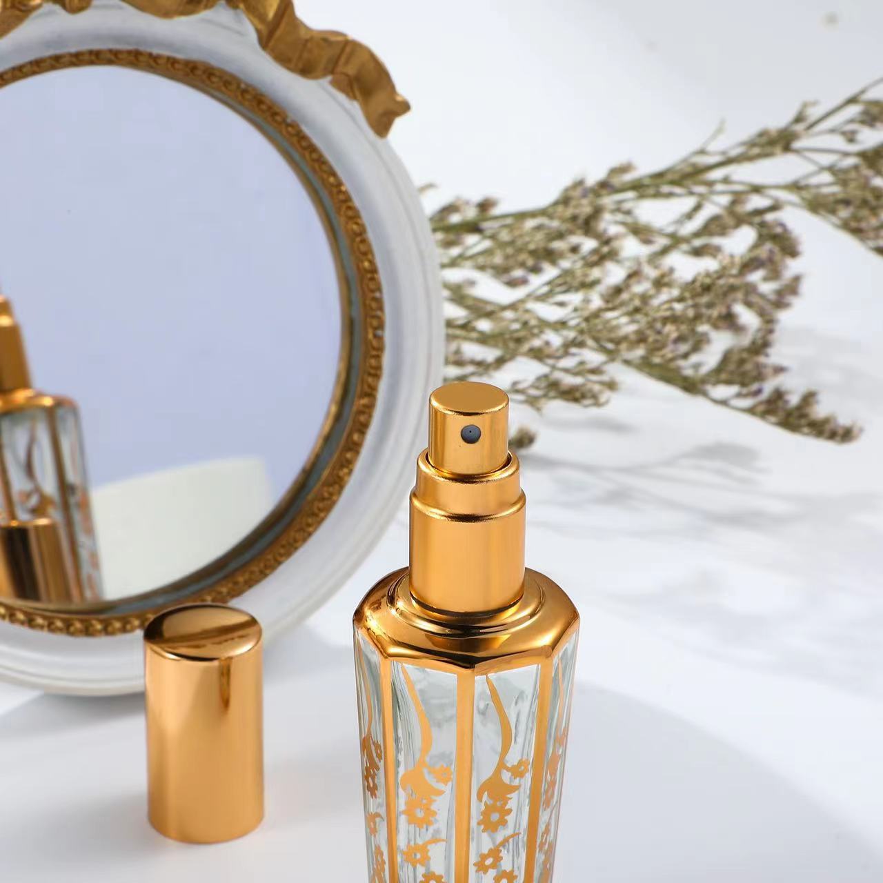 15ml Perfume Bottle Portable G - Perfume Imperium Fragrance World 评论和价格
