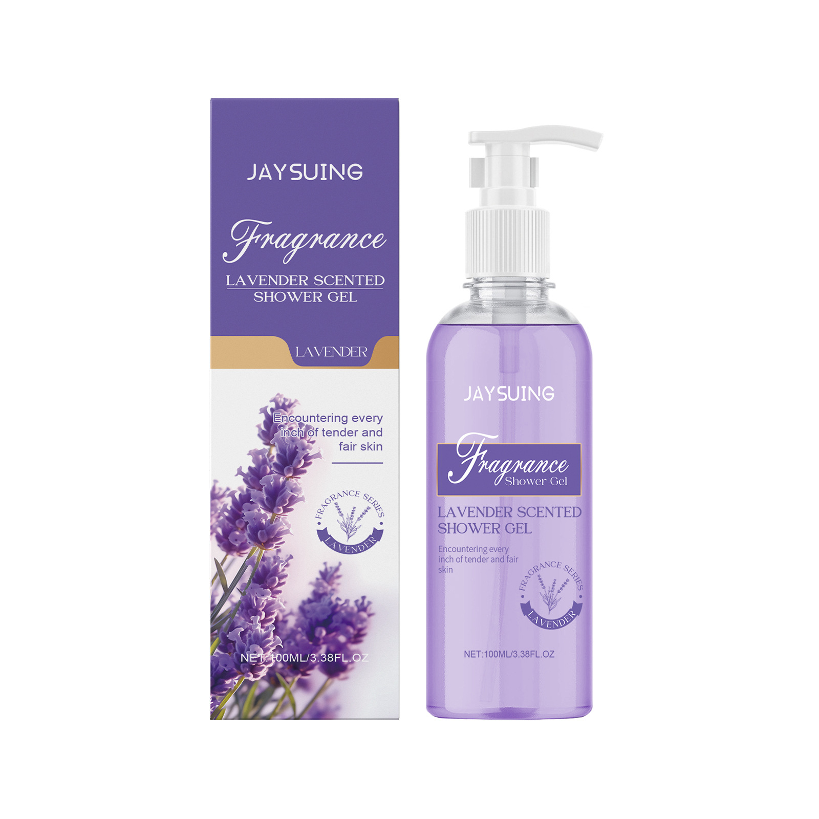 Fragrant Shower Gel Body Wash  - Perfume Fragrance Lotion 评论和价格