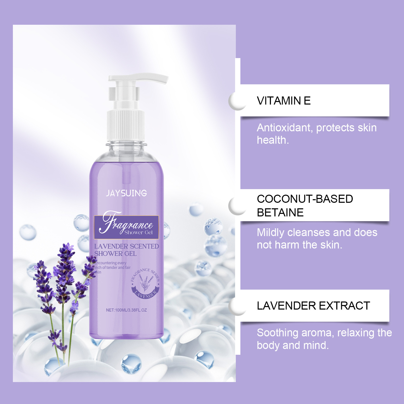 Fragrant Shower Gel Body Wash  - Perfume Fragrance Lotion 评论和价格