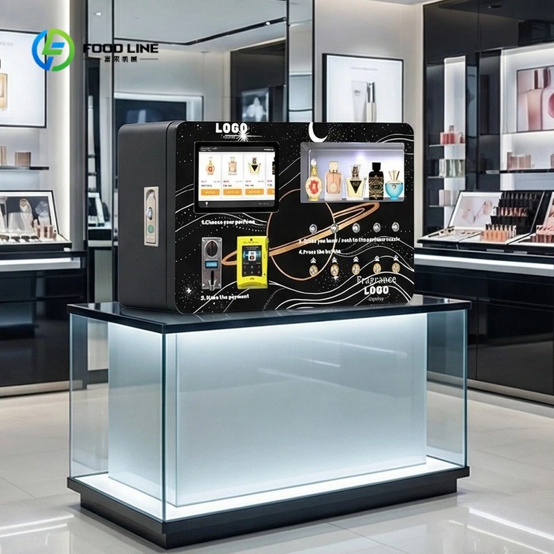 FL China Supplier Customized O - Perfume Fragrance Suppliers 评论和价格