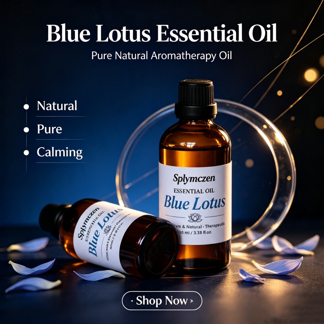100ml Undiluted Blue Lotus Fra - Perfume Fragrance Raw Material 评论和价格