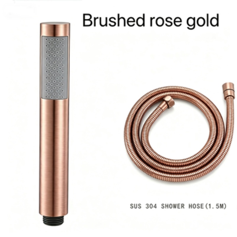 304 Stainless Steel Handheld S - Rose Water Spray 评论和价格