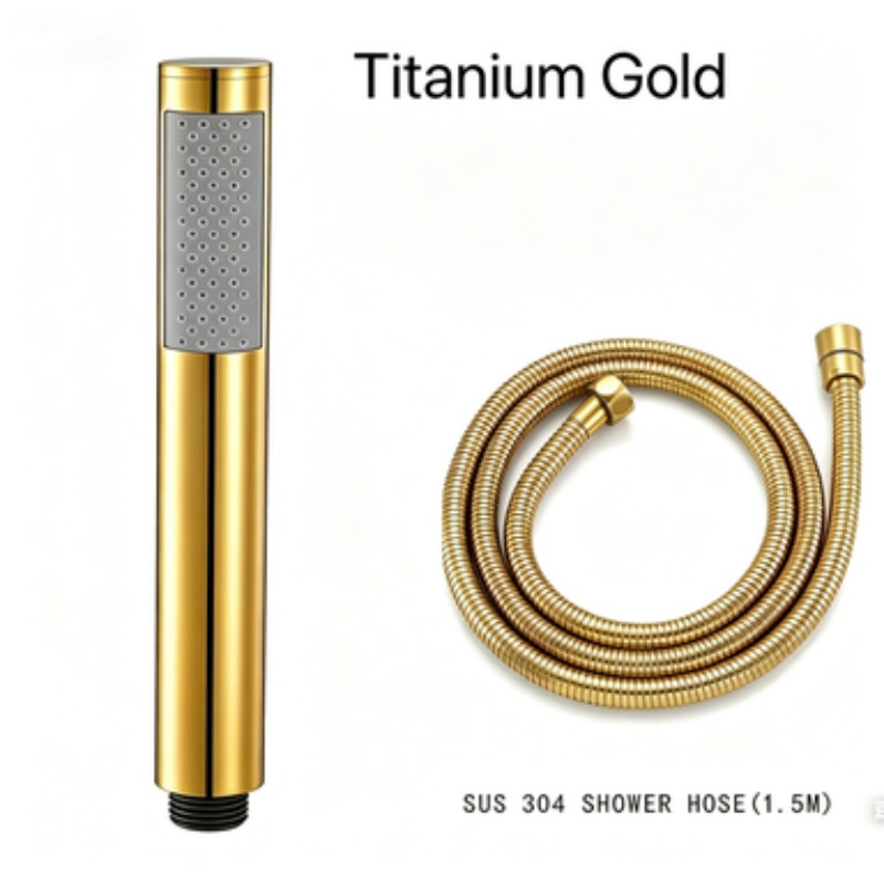 304 Stainless Steel Handheld S - Rose Water Spray 评论和价格