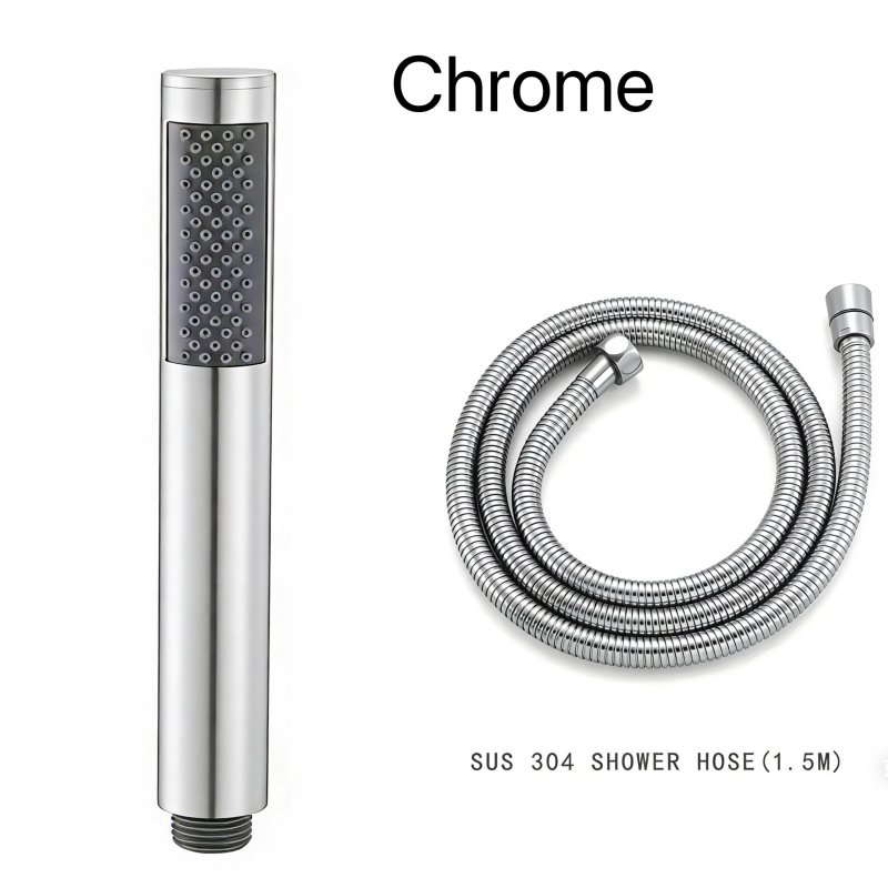 304 Stainless Steel Handheld S - Rose Water Spray 评论和价格