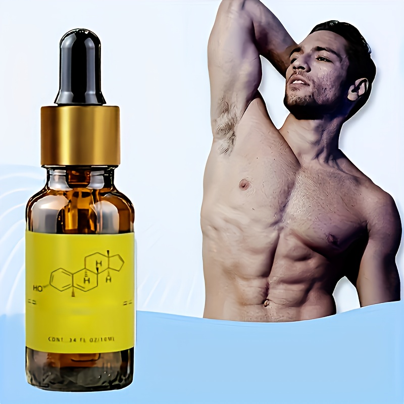 3/4Pc Pheromone Perfume Unisex - Perfume Long Fragrance 评论和价格